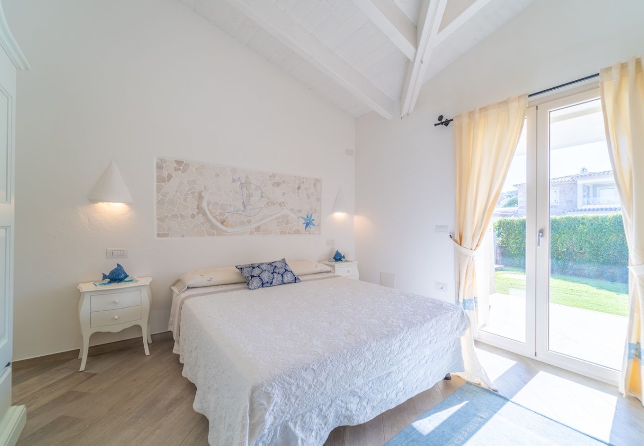 Villa in Budoni - Villa La Stella del Porto