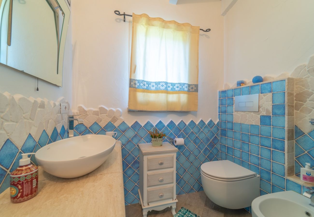 Villa in Budoni - Villa La Stella del Porto