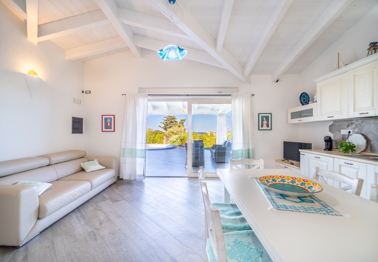 Villa in Budoni - Villa La Stella del Porto