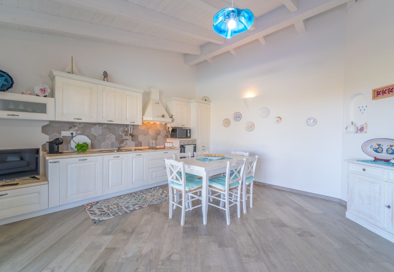 Villa in Budoni - Villa La Stella del Porto