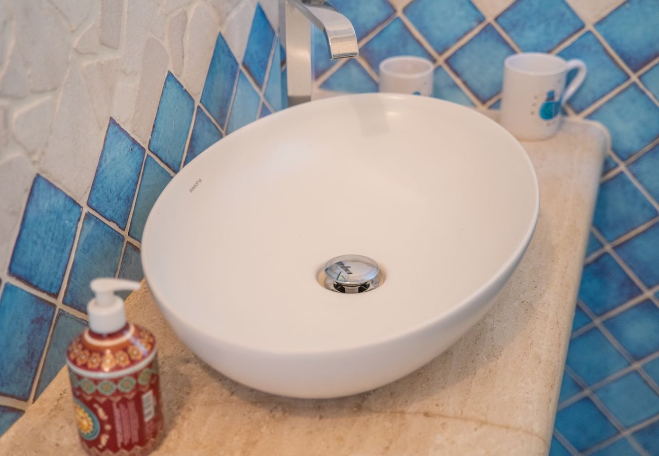 Villa in Budoni - Villa La Stella del Porto