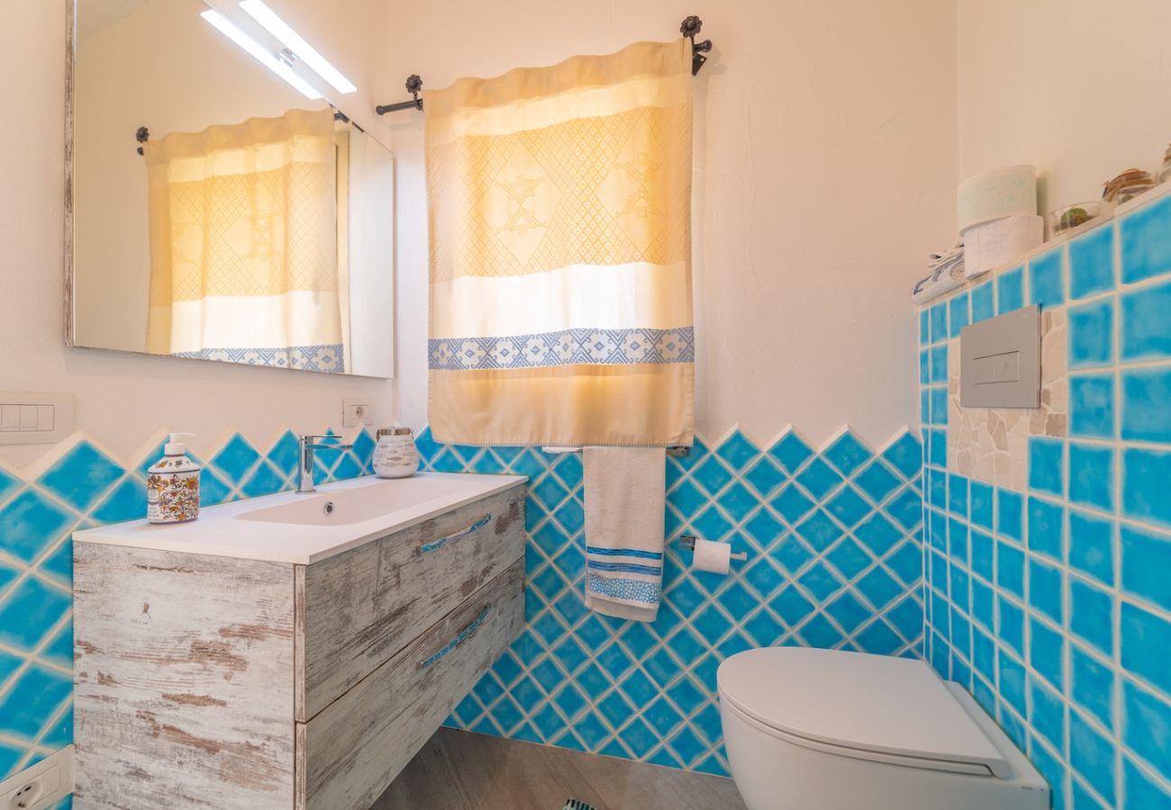 Villa in Budoni - Villa La Stella del Porto