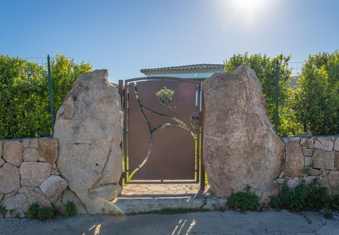 Villa in Budoni - Villa La Stella del Porto