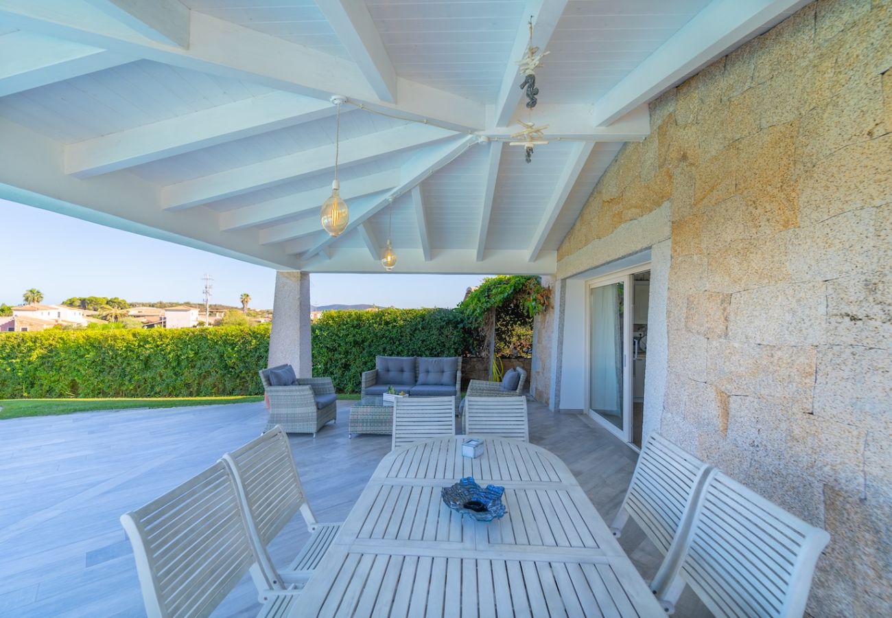 Villa in Budoni - Villa La Stella del Porto