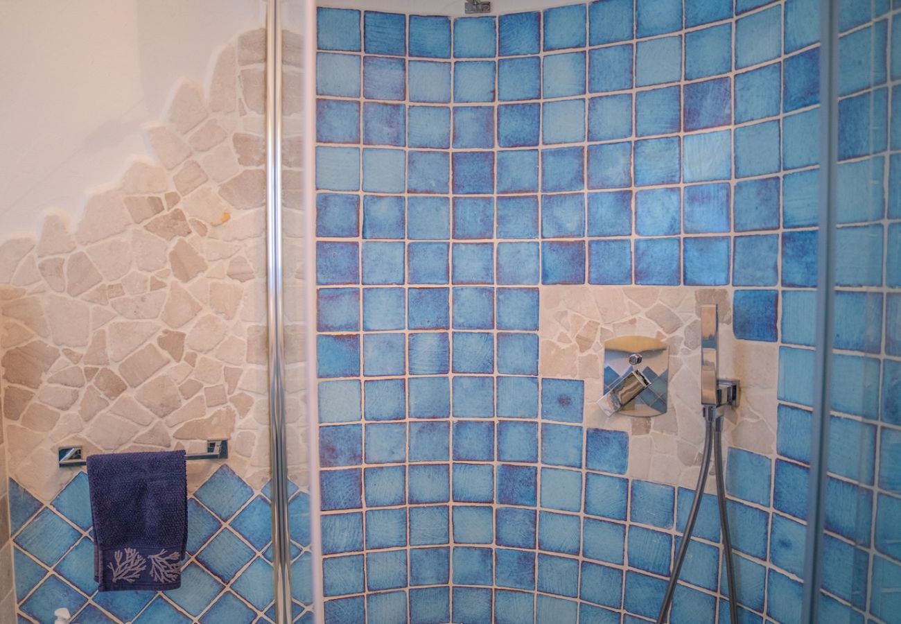 Villa in Budoni - Villa La Stella del Porto