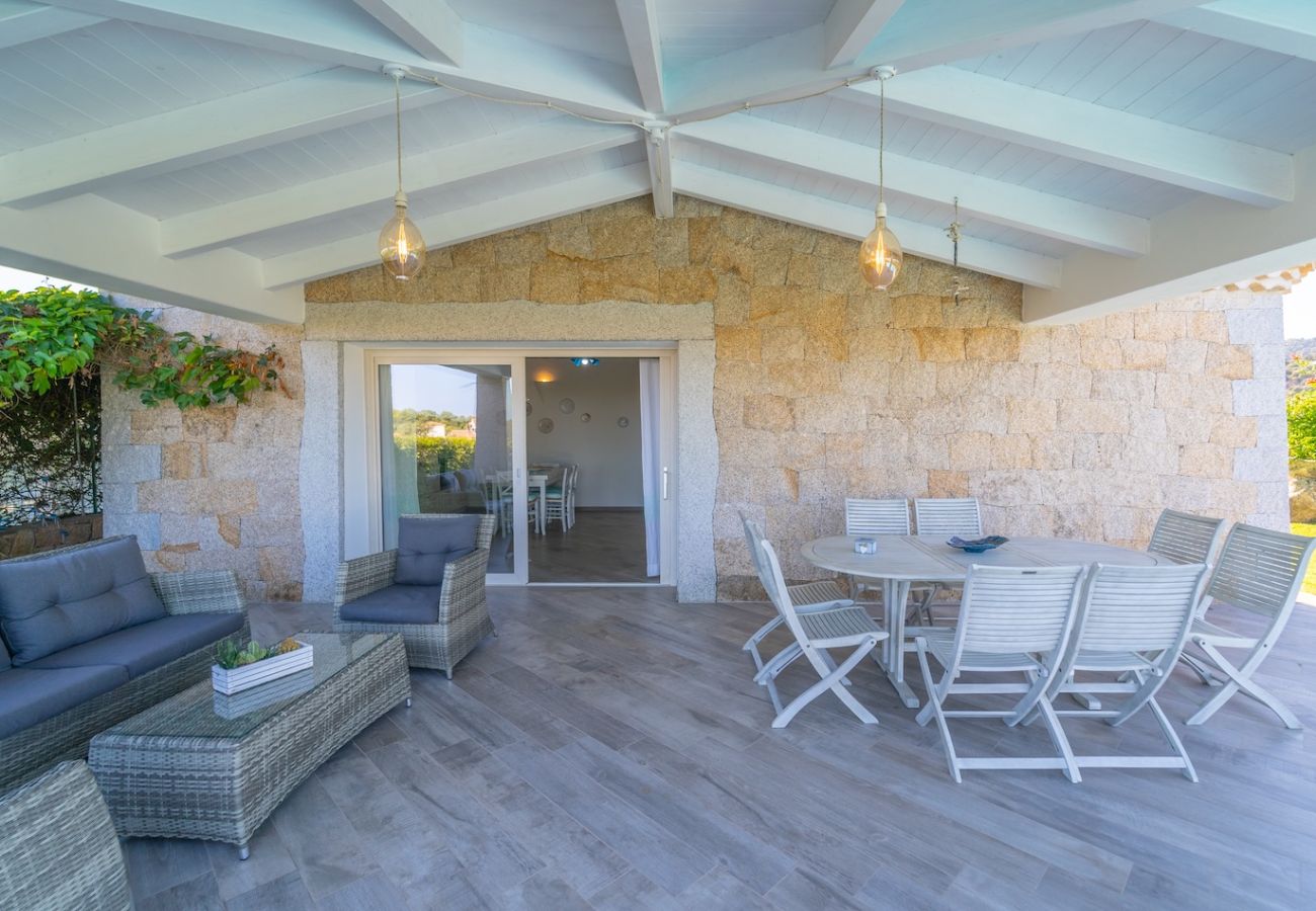 Villa in Budoni - Villa La Stella del Porto