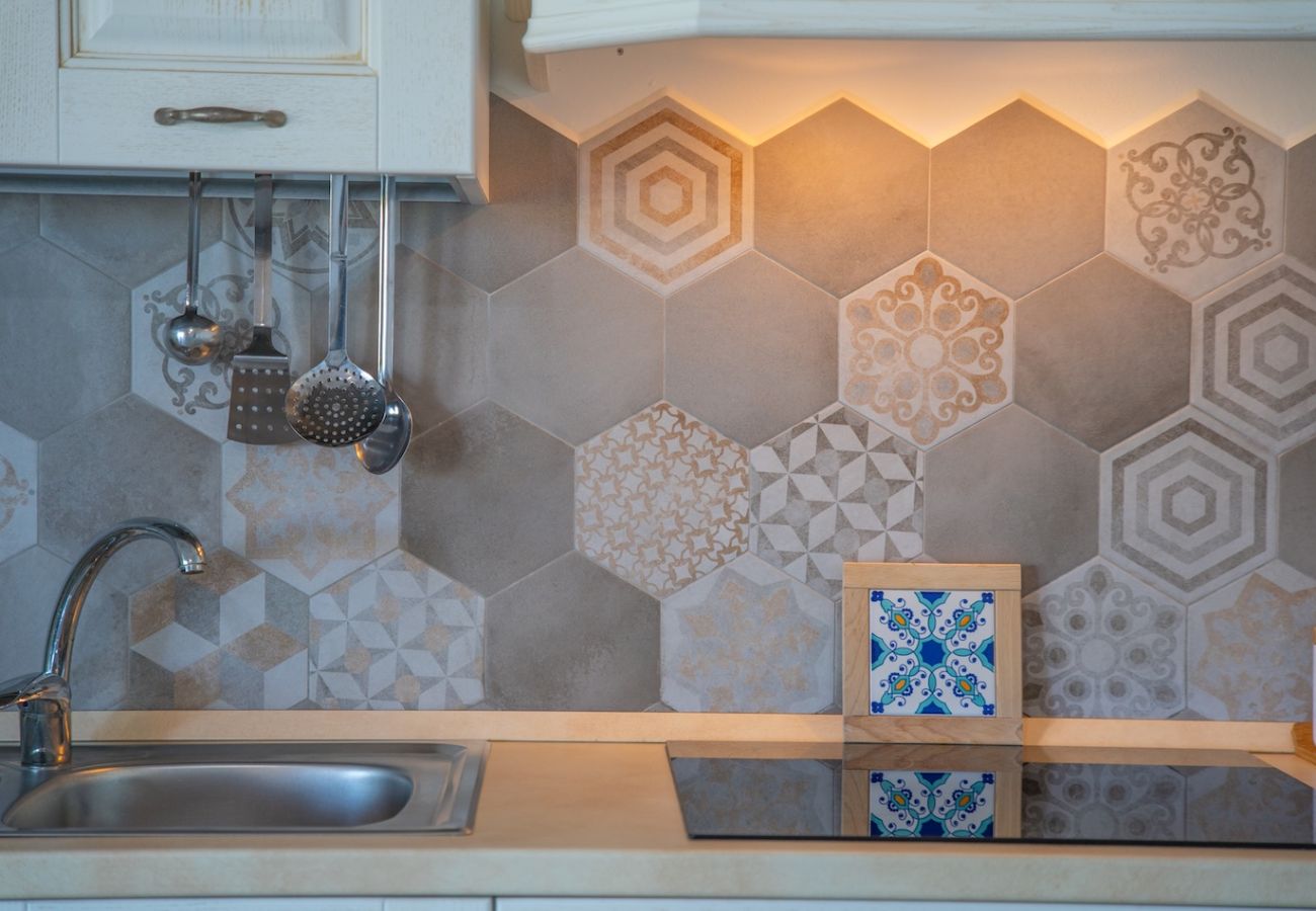 Villa in Budoni - Villa La Stella del Porto