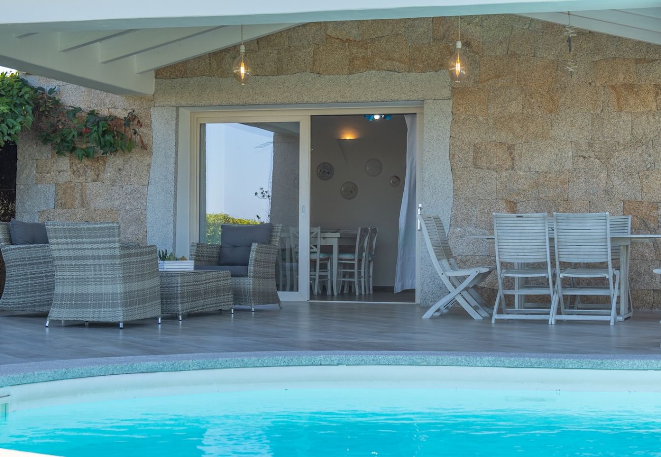 Villa in Budoni - Villa La Stella del Porto