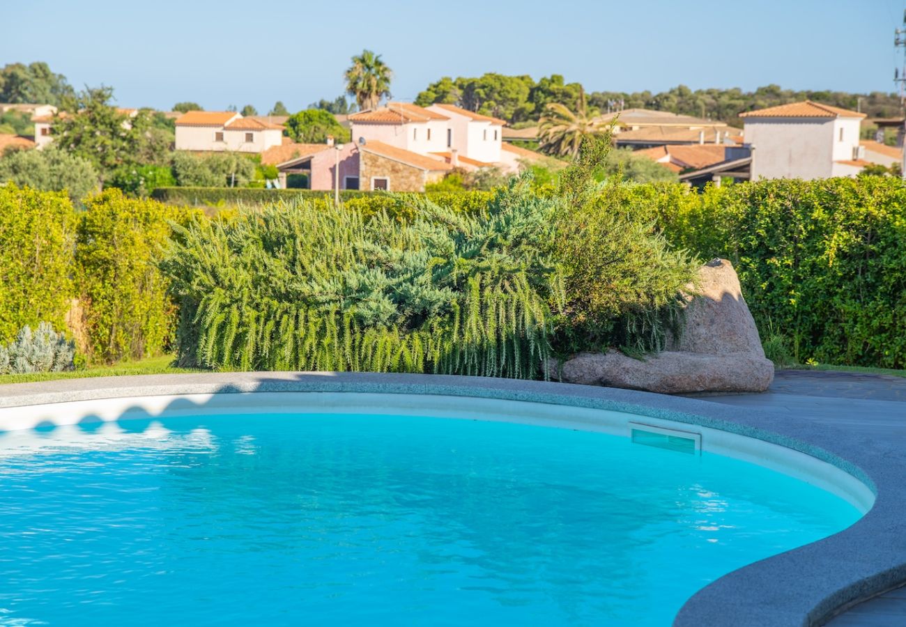 Villa in Budoni - Villa La Stella del Porto