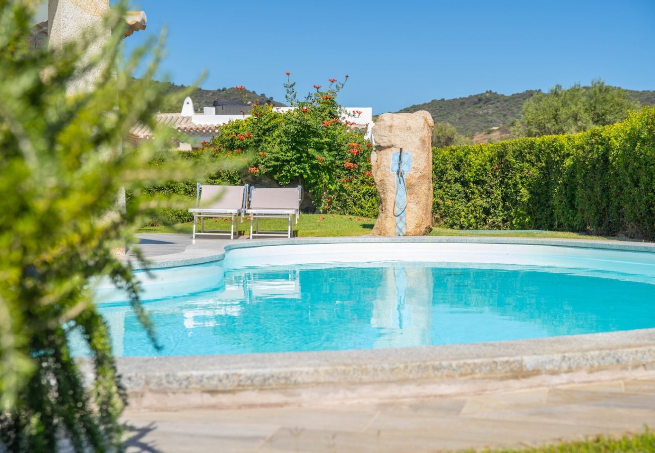 Villa in Budoni - Villa La Stella del Porto