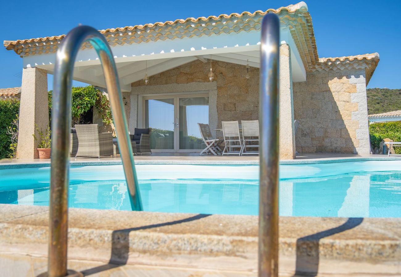 Villa in Budoni - Villa La Stella del Porto