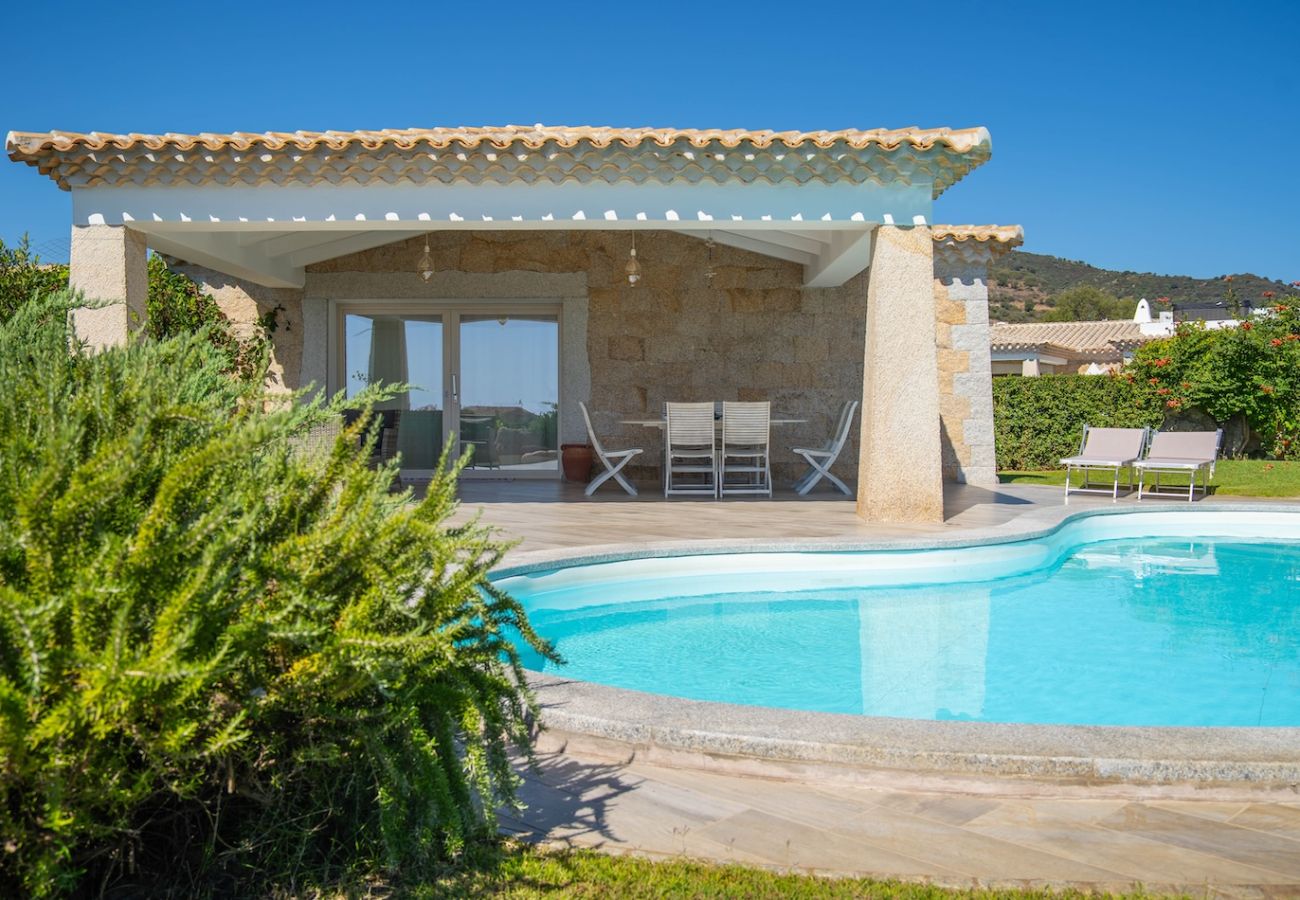 Villa in Budoni - Villa La Stella del Porto