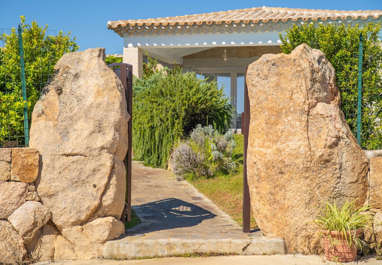 Villa in Budoni - Villa La Stella del Porto