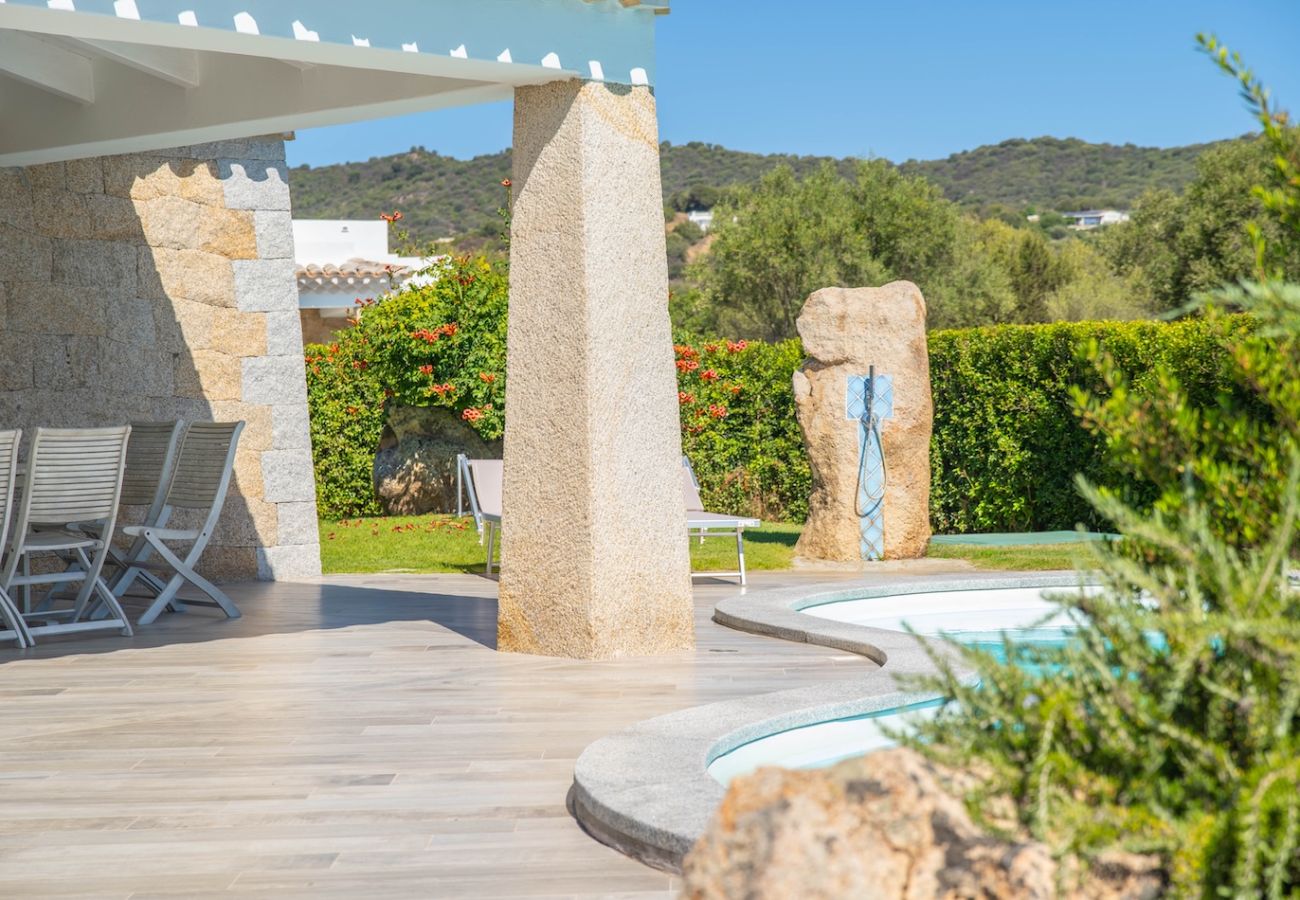 Villa in Budoni - Villa La Stella del Porto