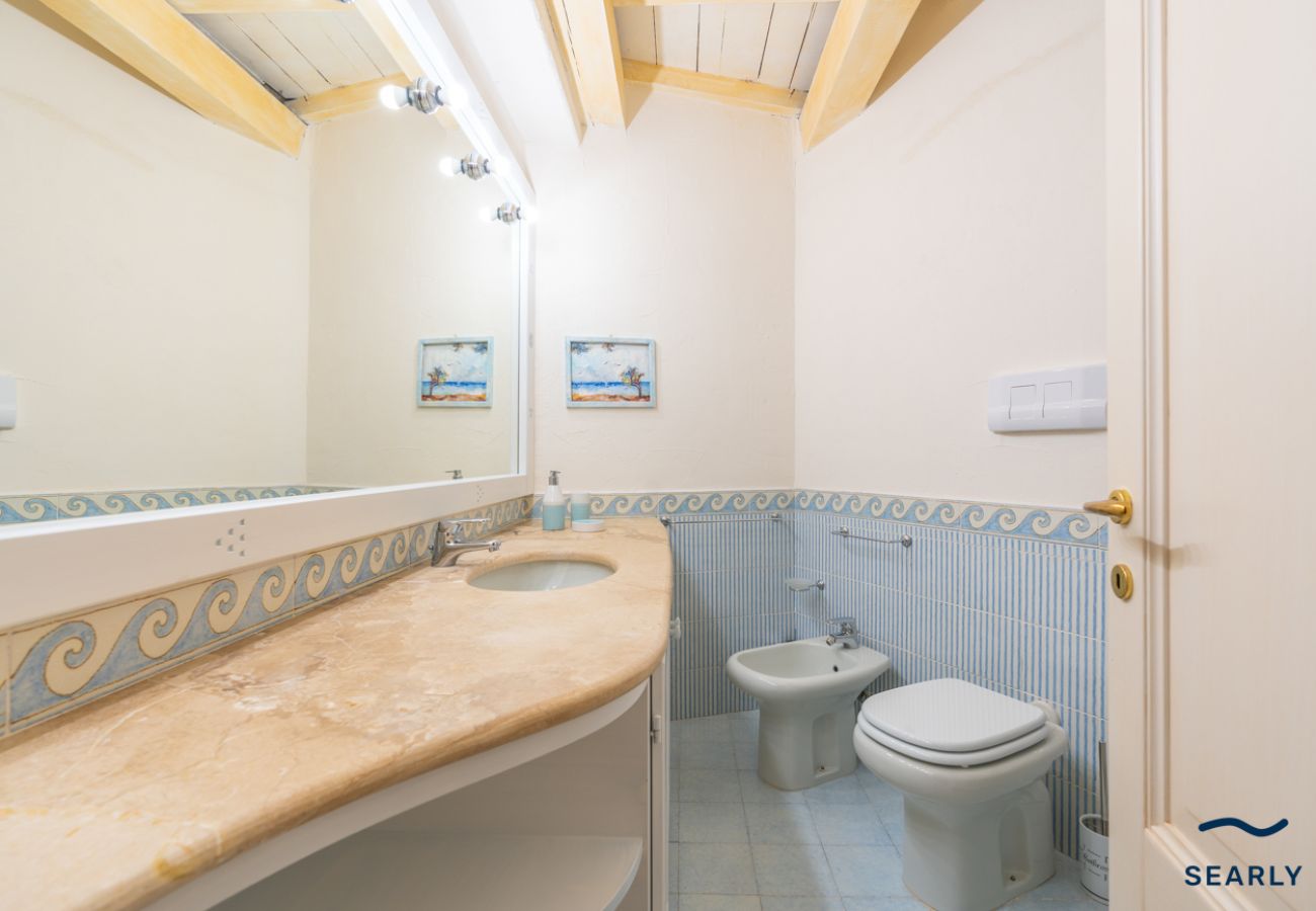 Villa in Porto Rotondo - Attico San Marco