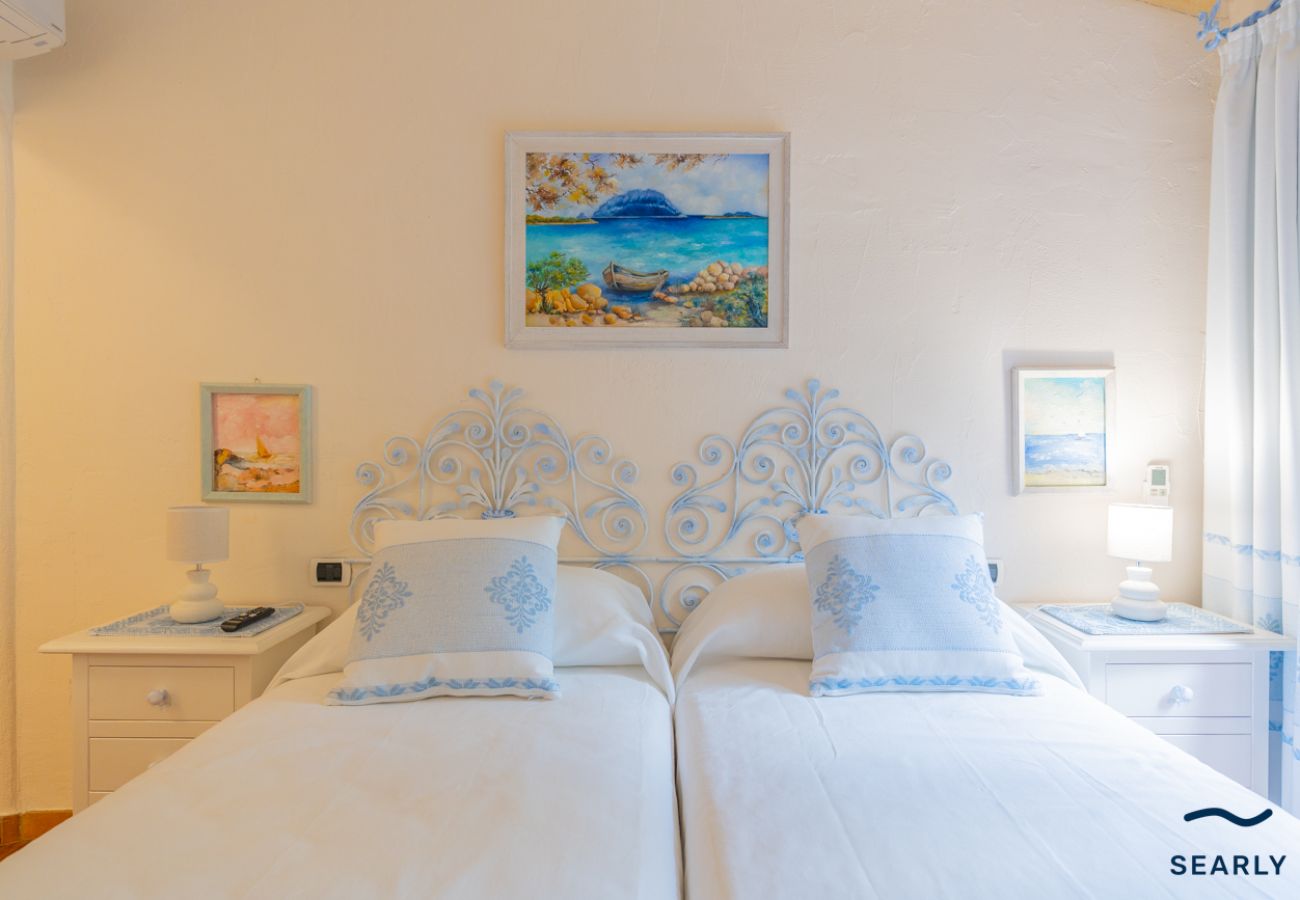 Villa in Porto Rotondo - Attico San Marco