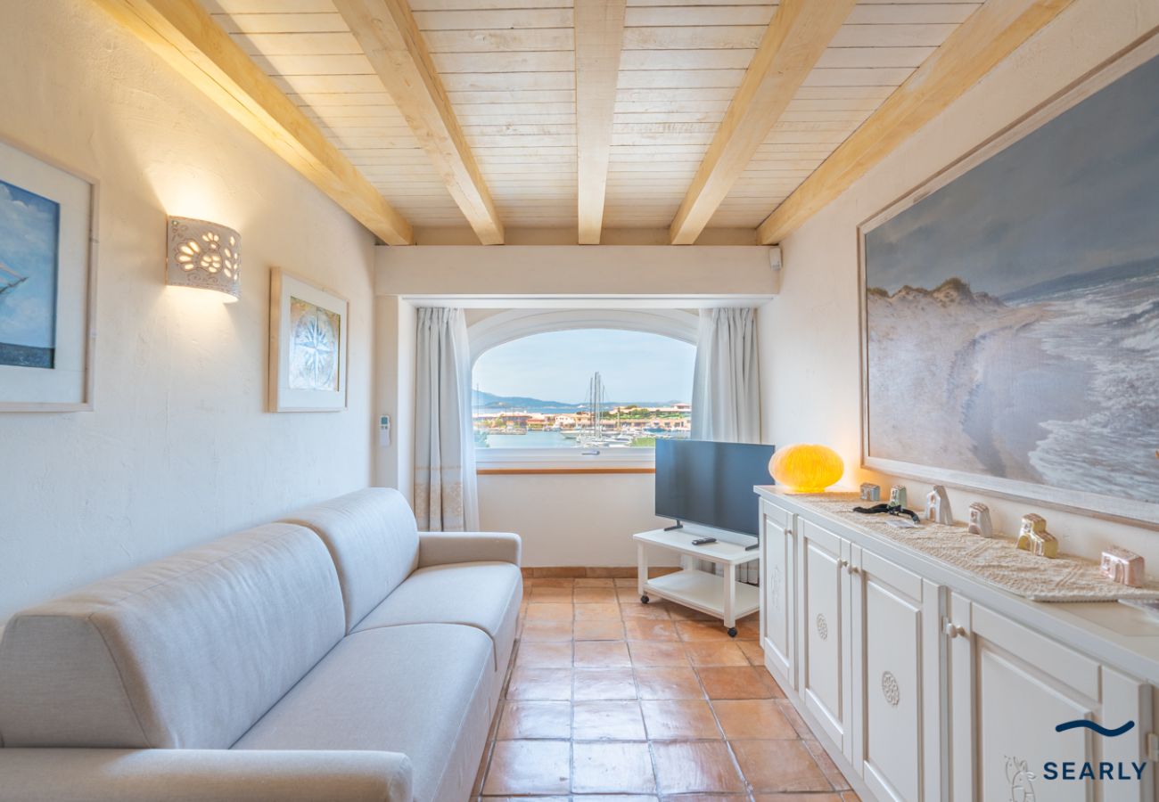 Villa in Porto Rotondo - Attico San Marco