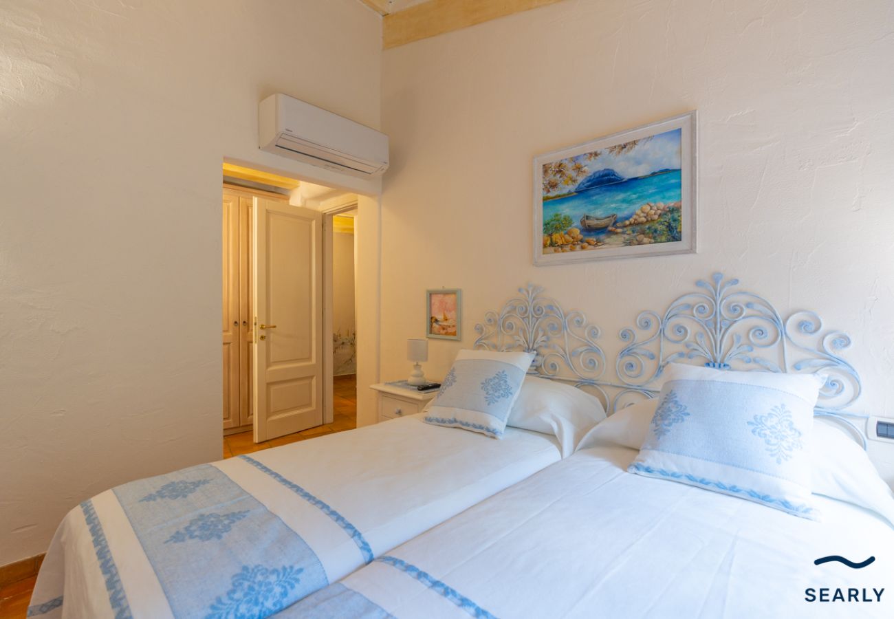 Villa in Porto Rotondo - Attico San Marco