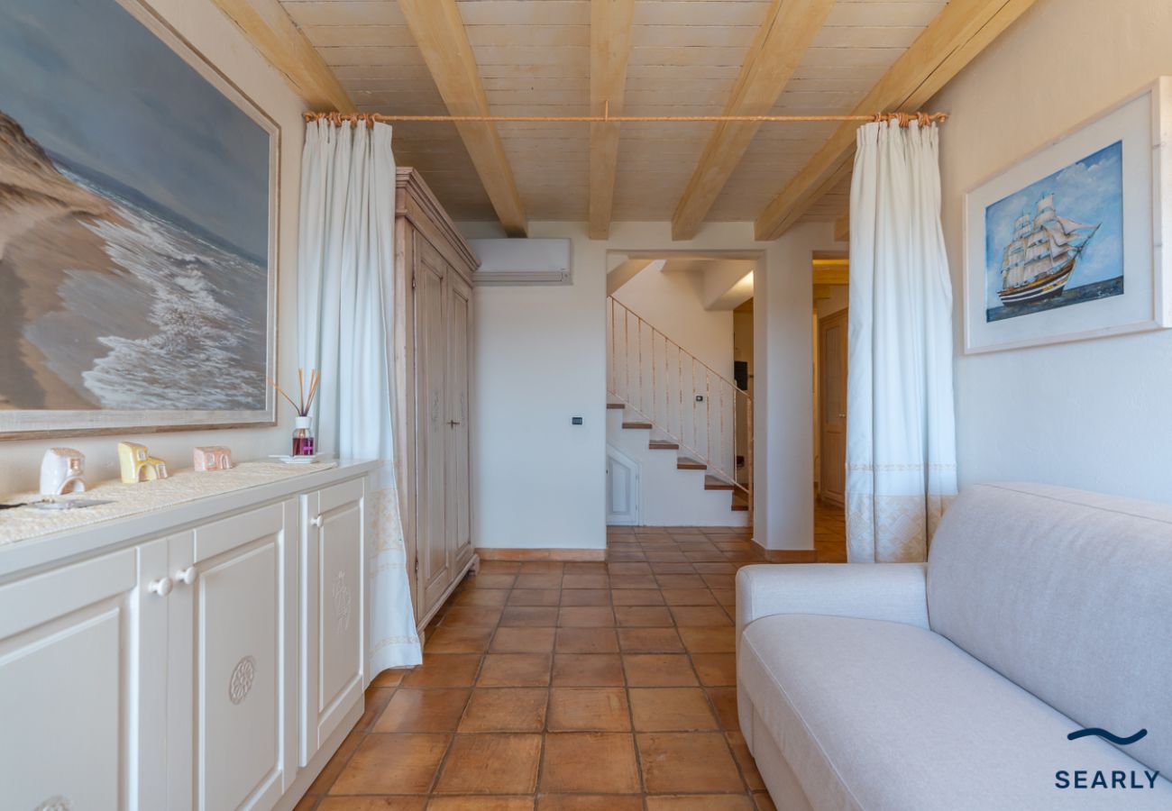 Villa in Porto Rotondo - Attico San Marco