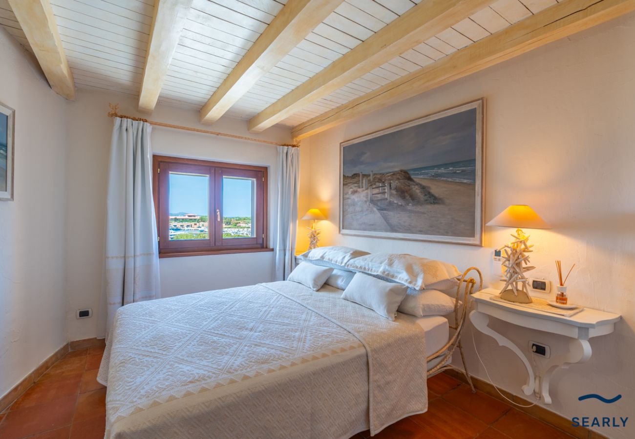 Villa in Porto Rotondo - Attico San Marco