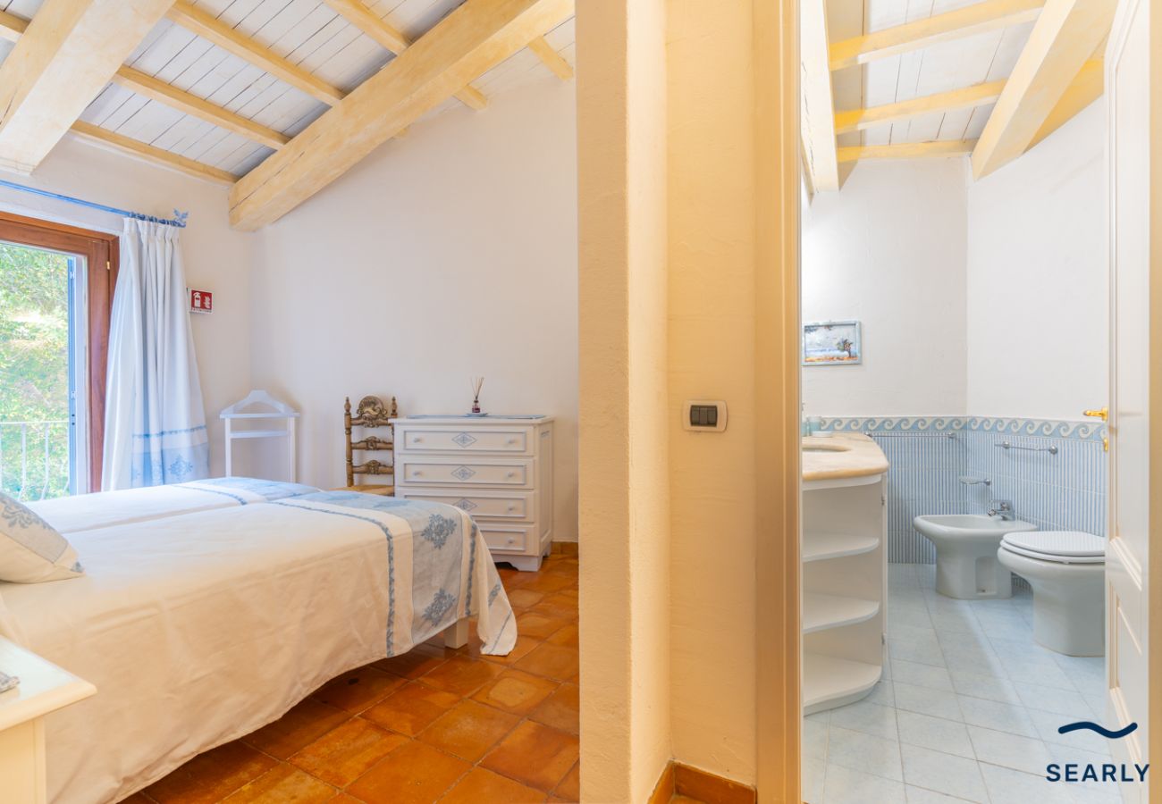 Villa in Porto Rotondo - Attico San Marco