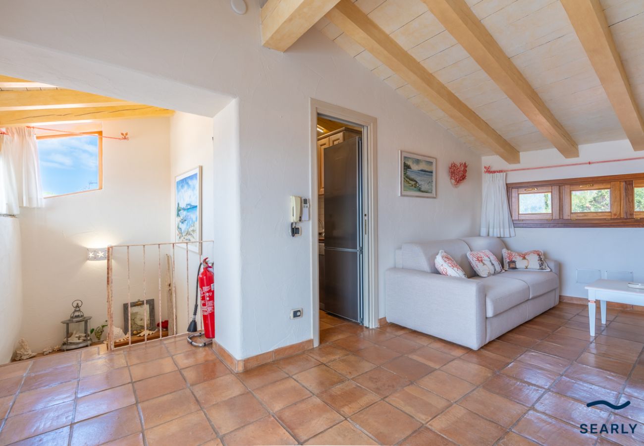 Villa in Porto Rotondo - Attico San Marco