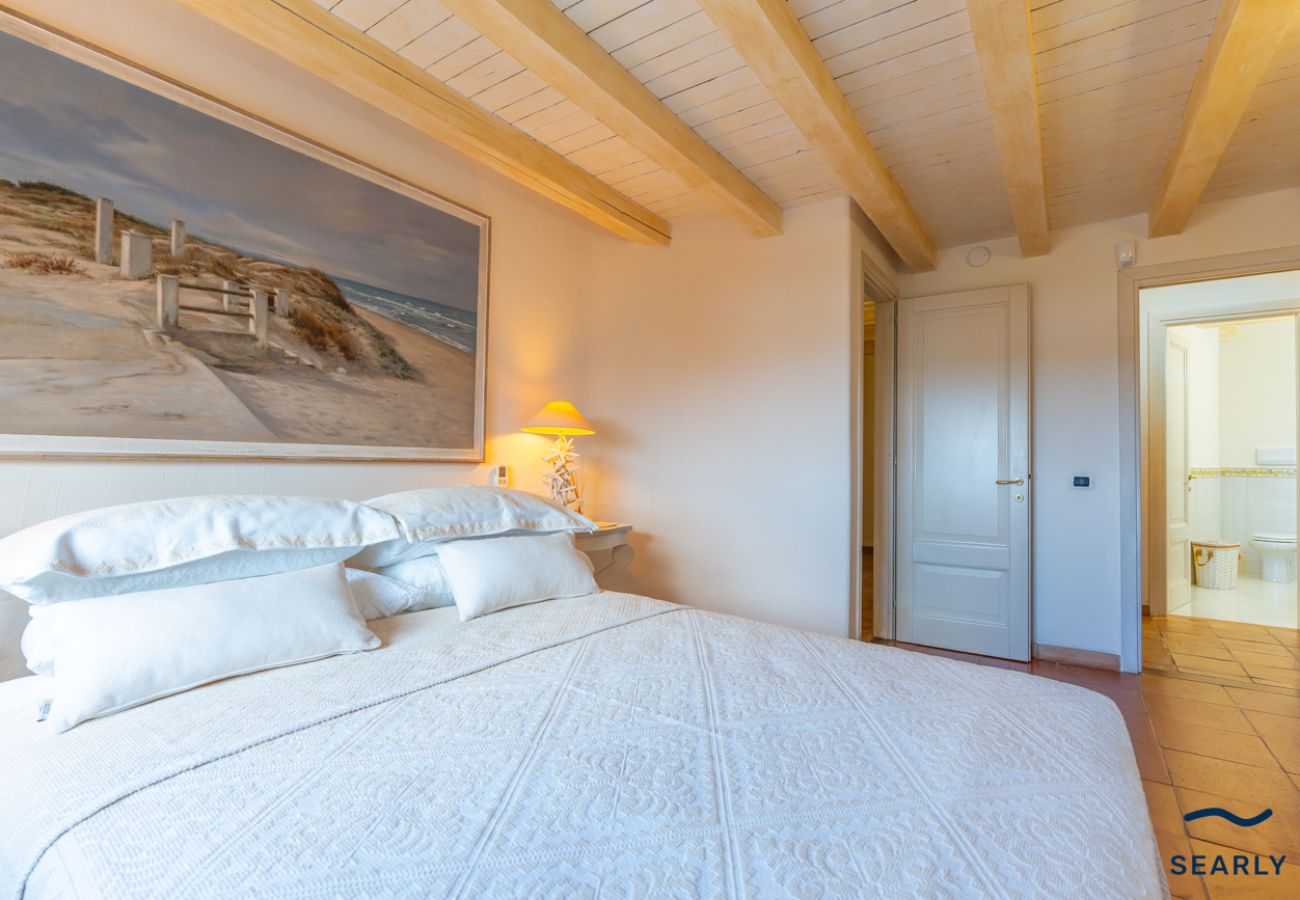 Villa in Porto Rotondo - Attico San Marco