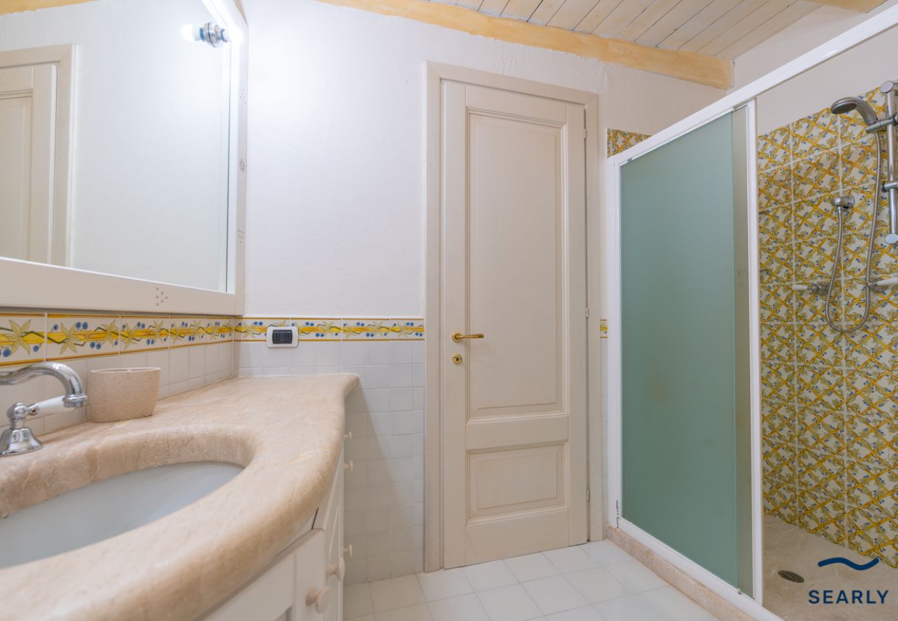 Villa in Porto Rotondo - Attico San Marco