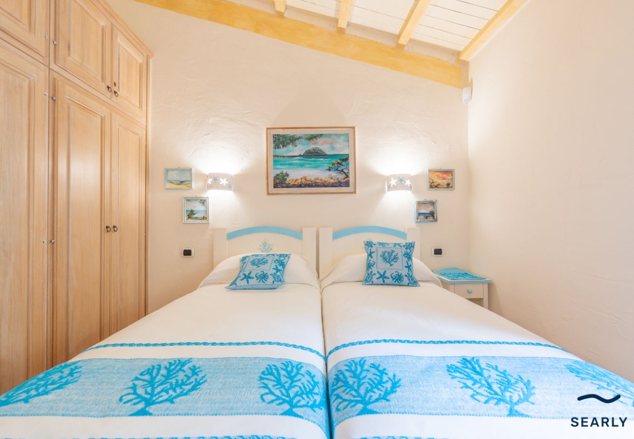 Villa in Porto Rotondo - Attico San Marco