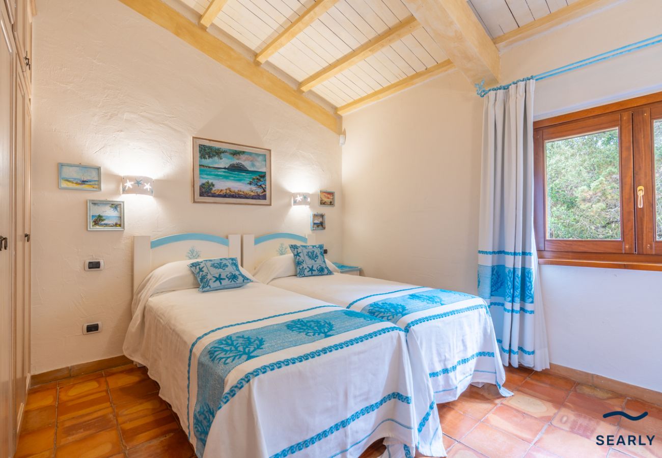 Villa in Porto Rotondo - Attico San Marco