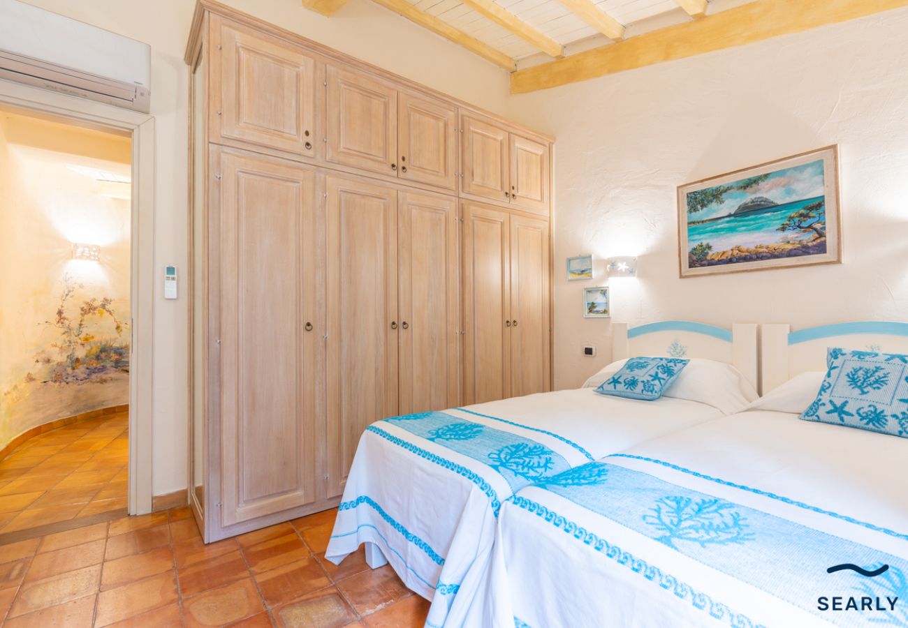 Villa in Porto Rotondo - Attico San Marco