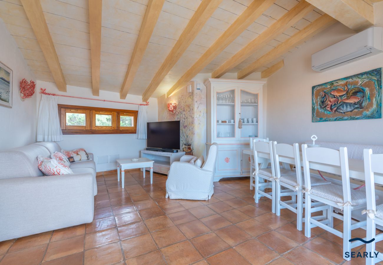 Villa in Porto Rotondo - Attico San Marco