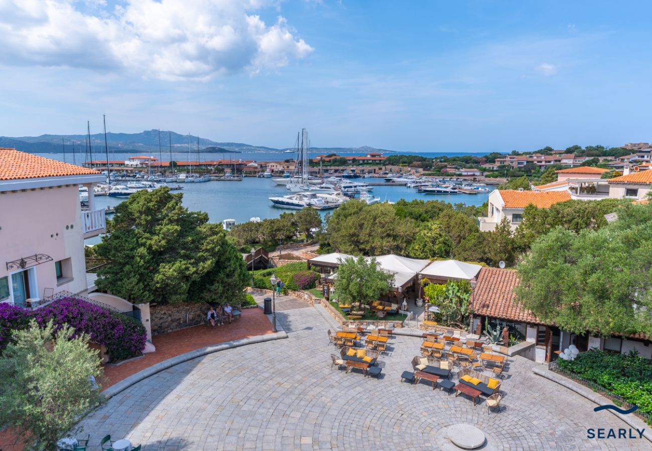 Villa in Porto Rotondo - Attico San Marco
