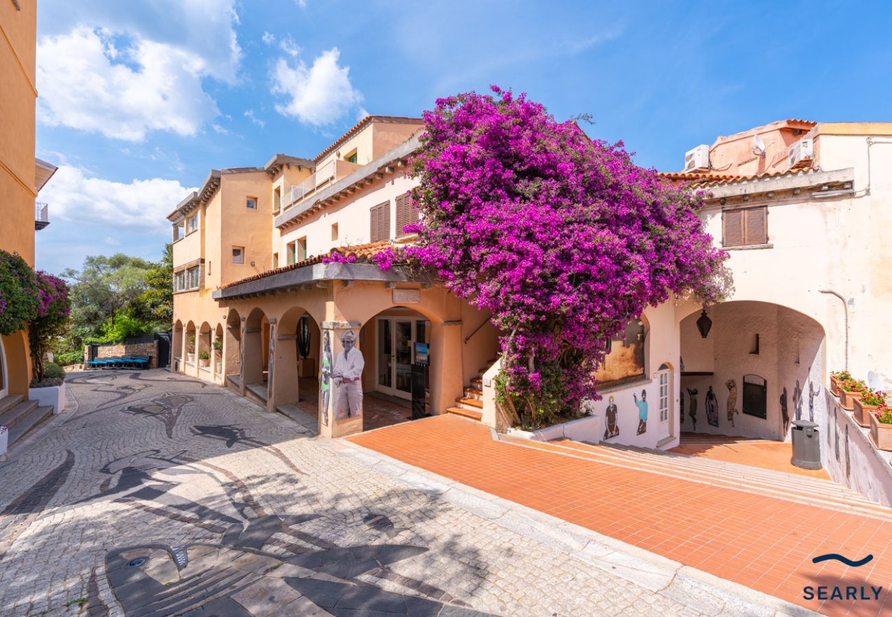 Villa in Porto Rotondo - Attico San Marco