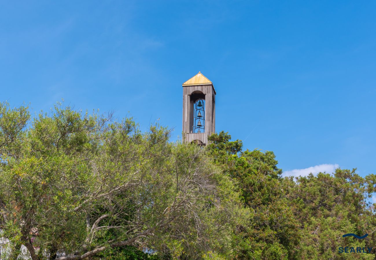 Villa in Porto Rotondo - Attico San Marco