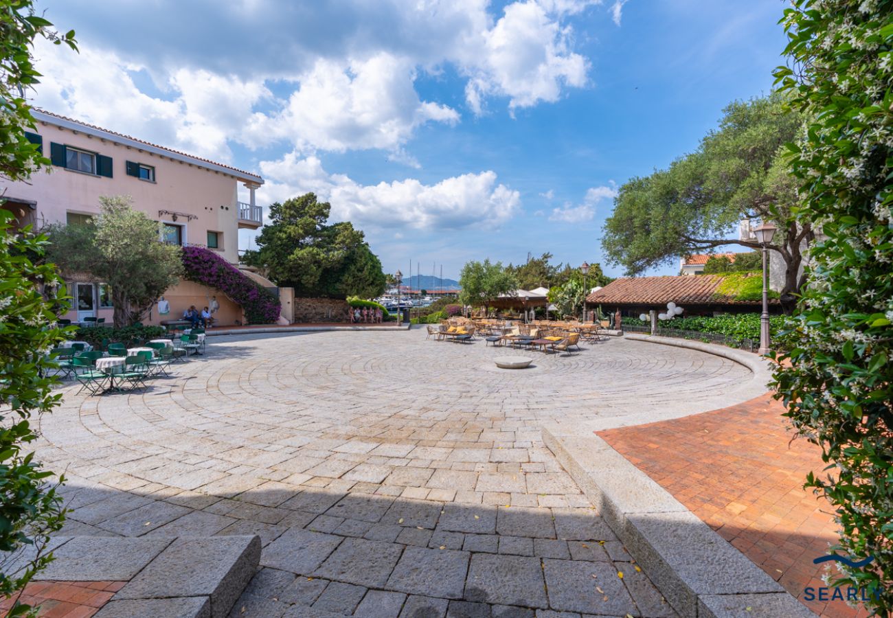 Villa in Porto Rotondo - Attico San Marco