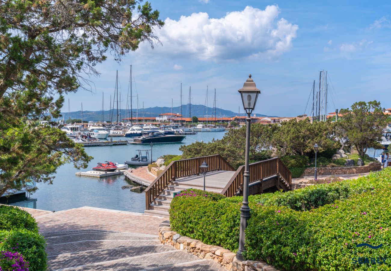 Villa in Porto Rotondo - Attico San Marco
