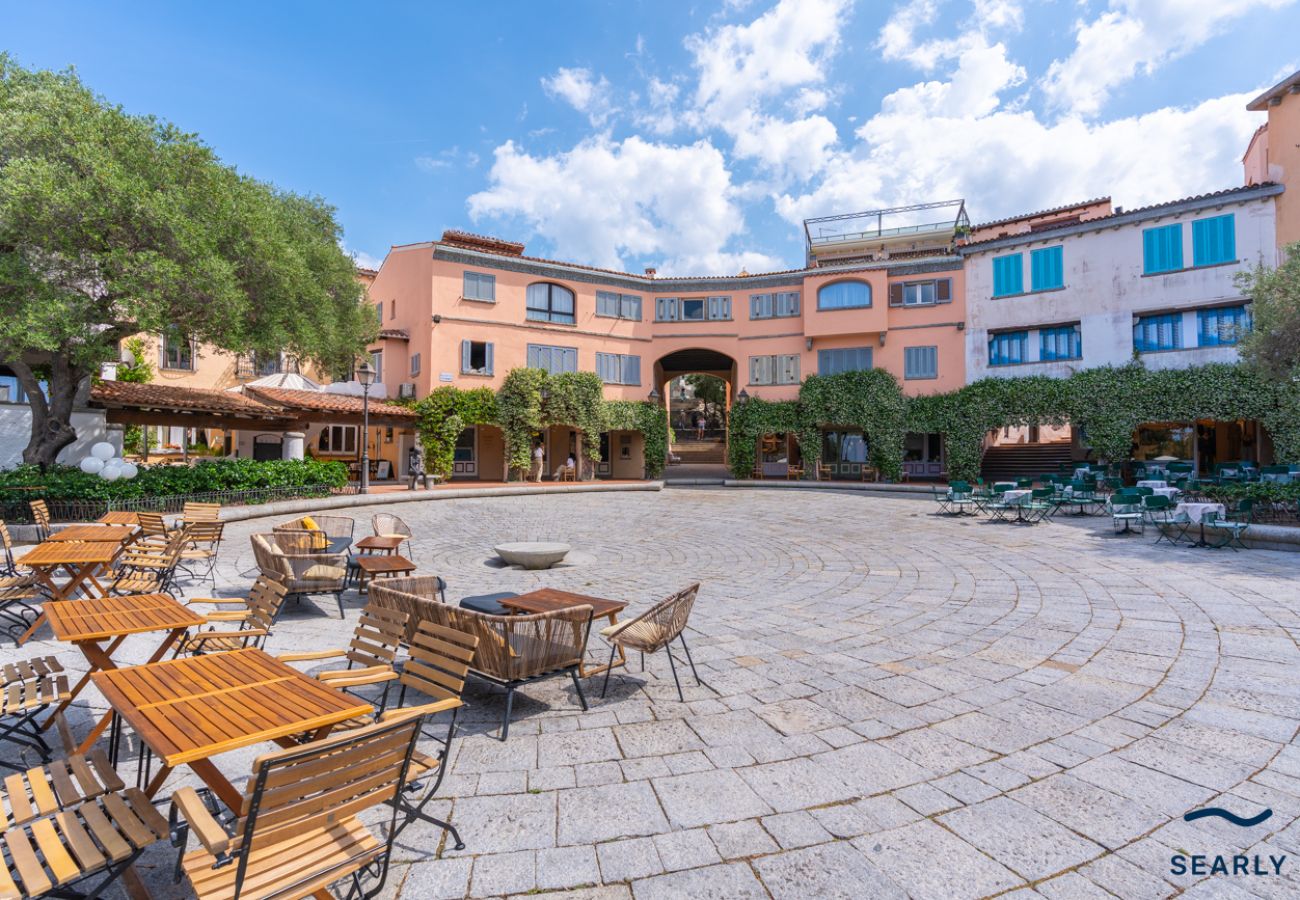 Villa in Porto Rotondo - Attico San Marco