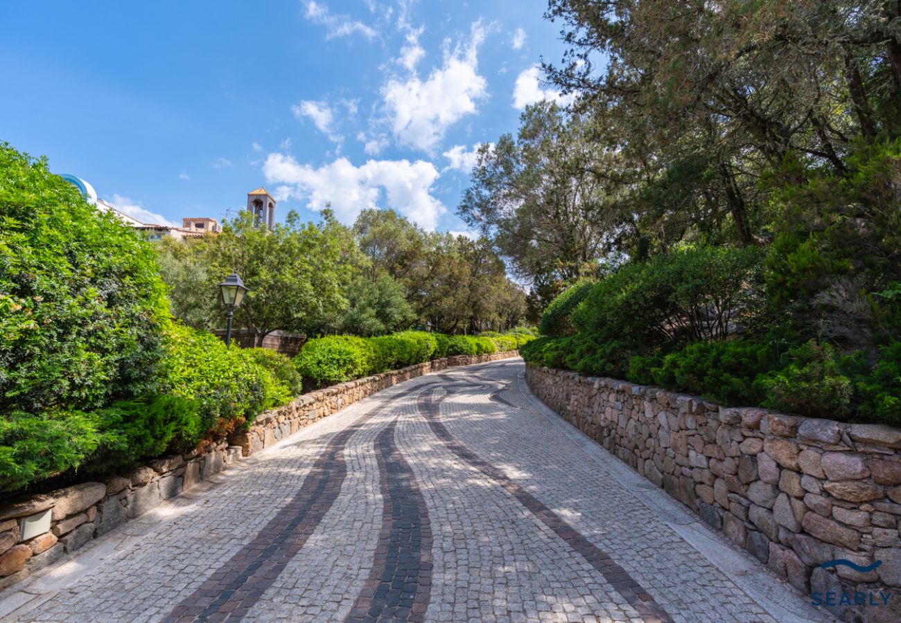 Villa in Porto Rotondo - Attico San Marco
