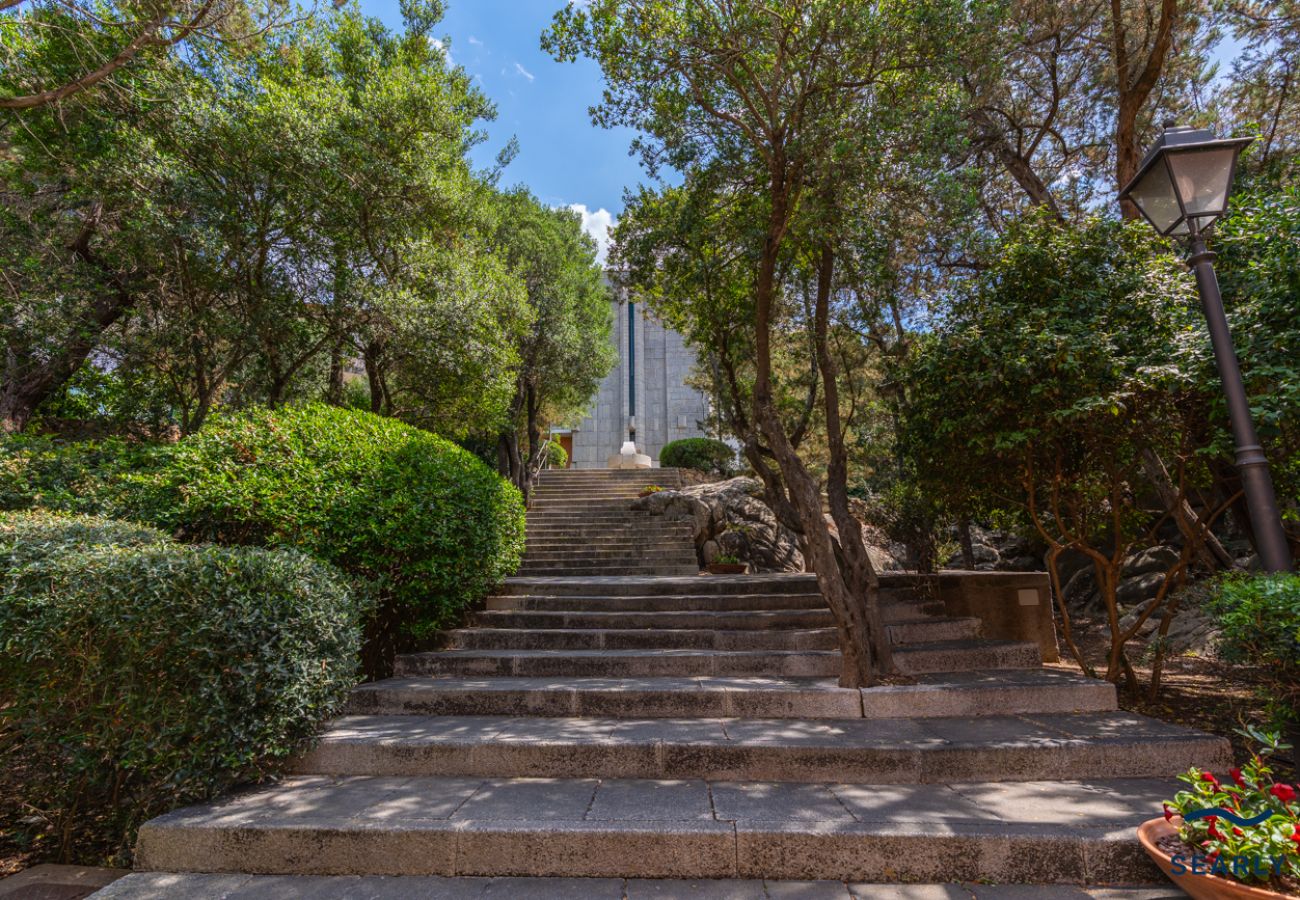 Villa in Porto Rotondo - Attico San Marco