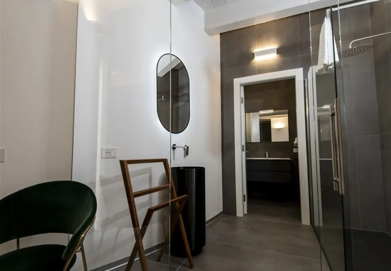 Apartment in La Maddalena - Attico La Maddalena