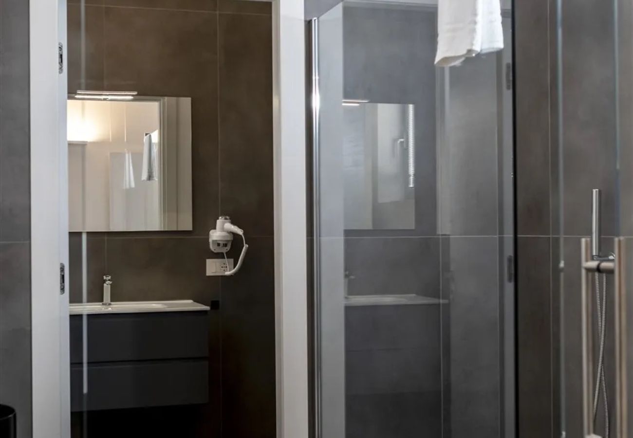 Apartment in La Maddalena - Attico La Maddalena