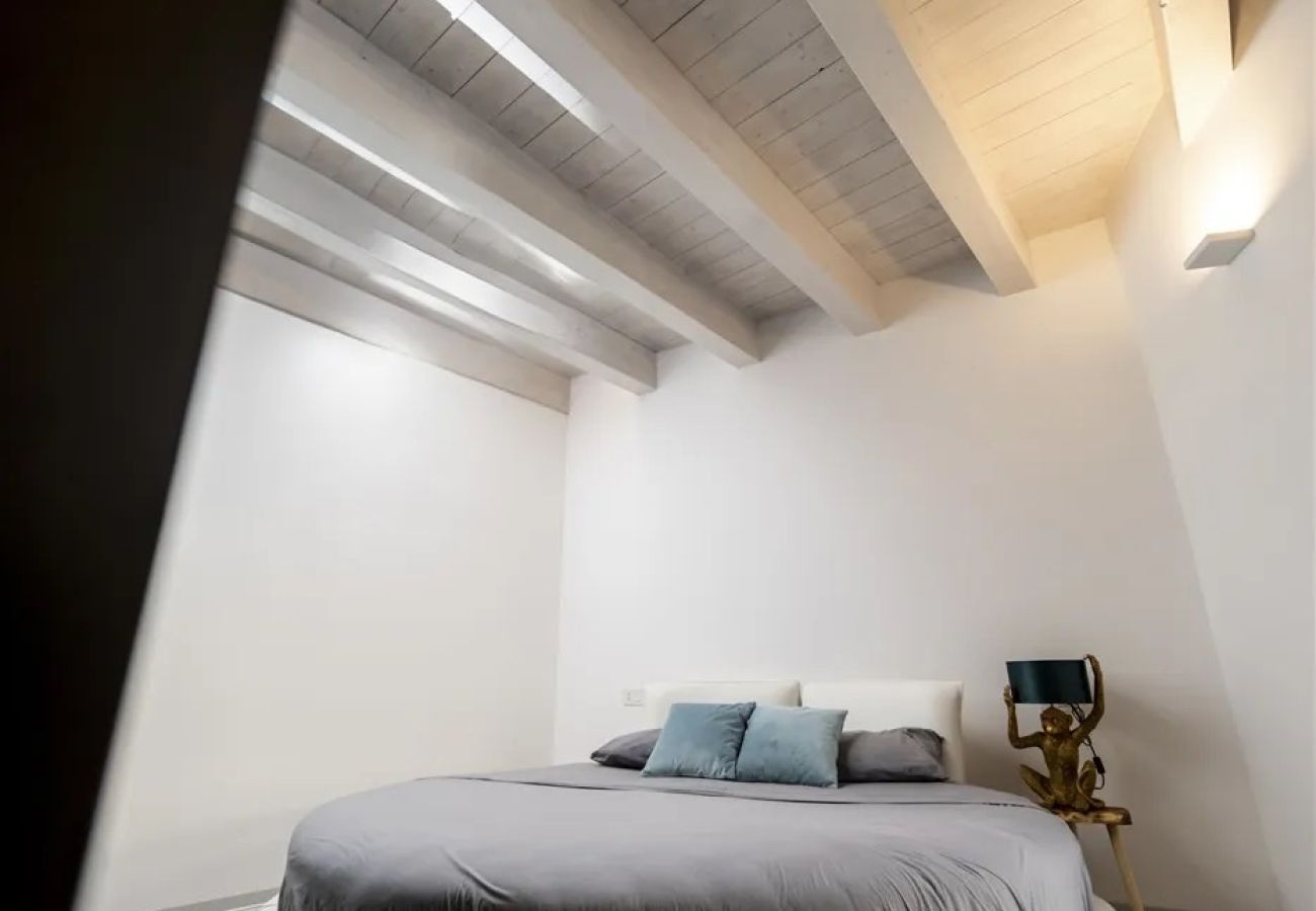 Apartment in La Maddalena - Attico La Maddalena