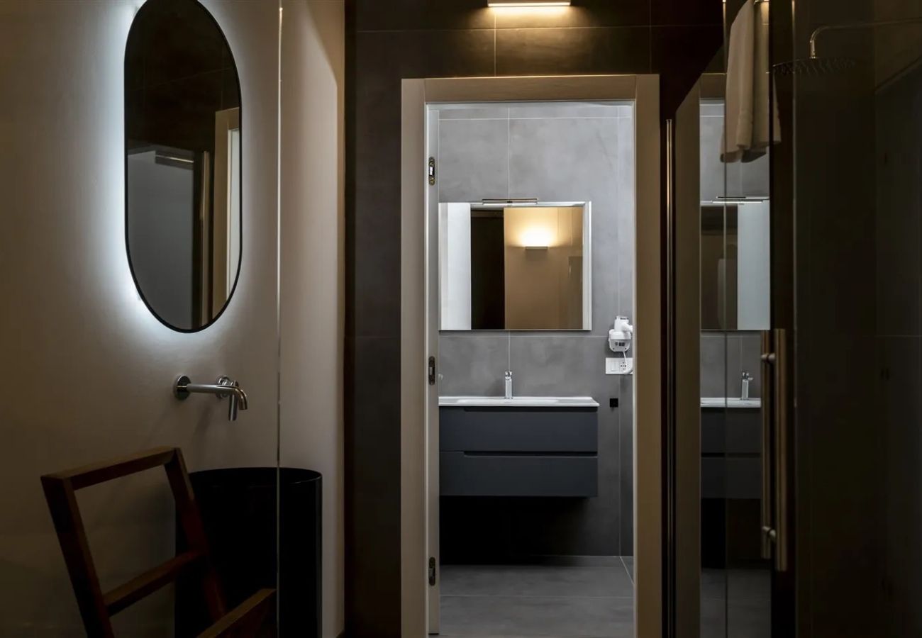 Apartment in La Maddalena - Attico La Maddalena