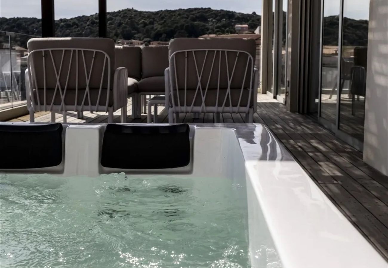 Apartment in La Maddalena - Attico La Maddalena