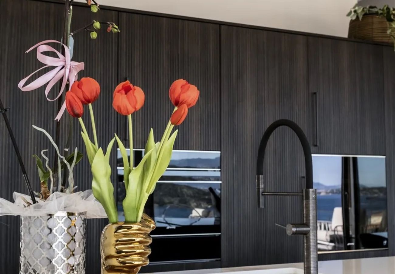 Apartment in La Maddalena - Attico La Maddalena