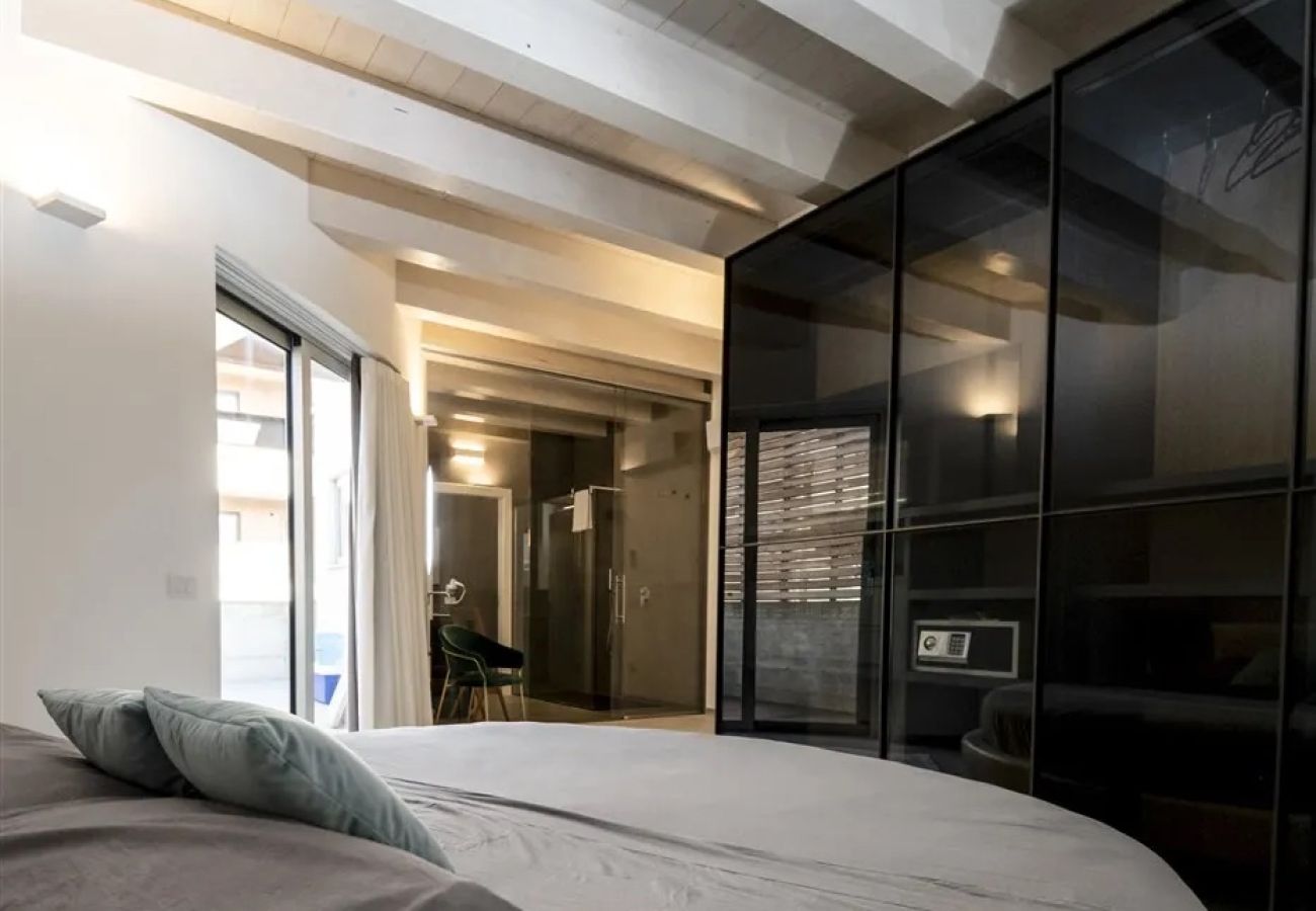 Apartment in La Maddalena - Attico La Maddalena