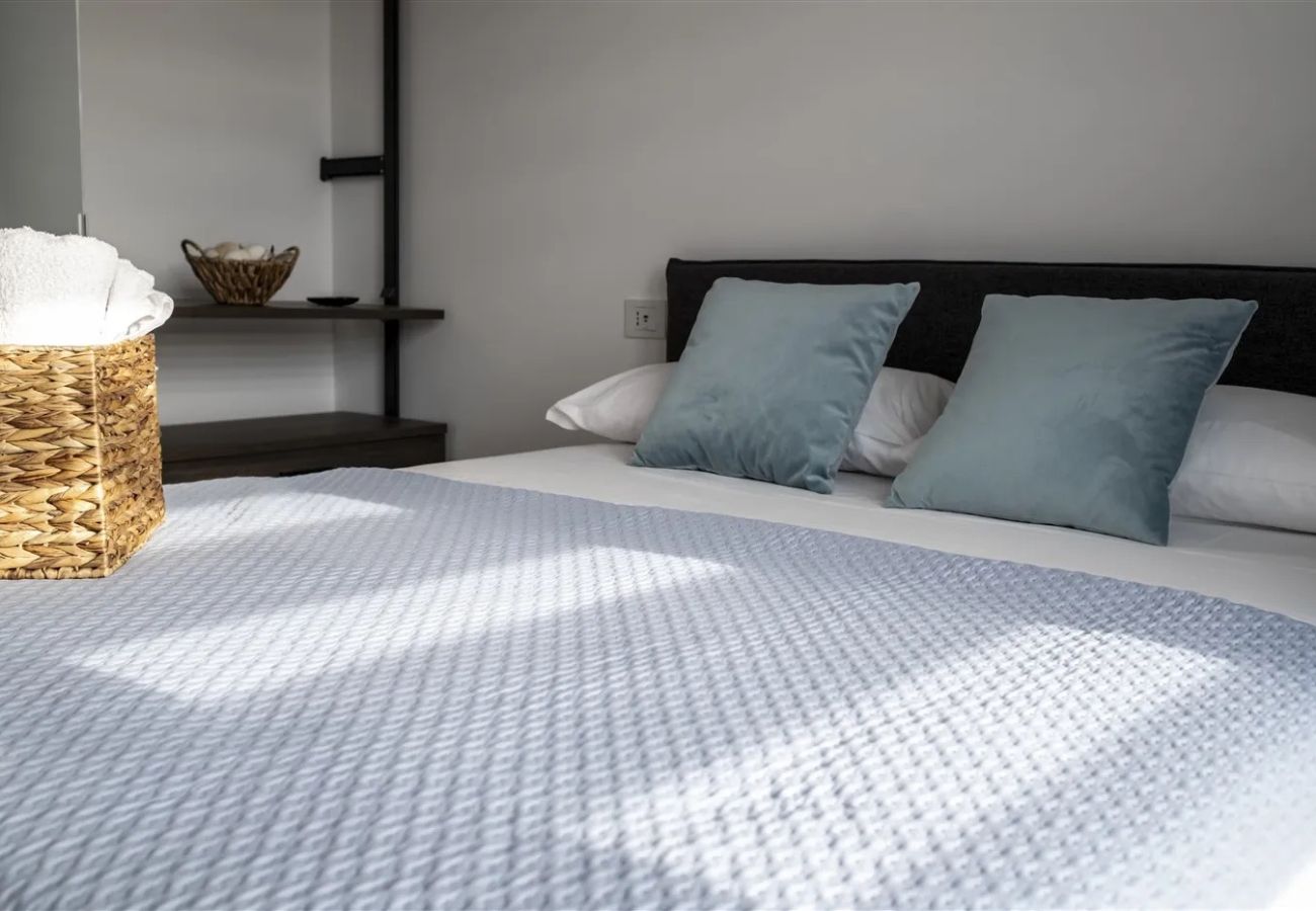 Apartment in La Maddalena - Attico La Maddalena