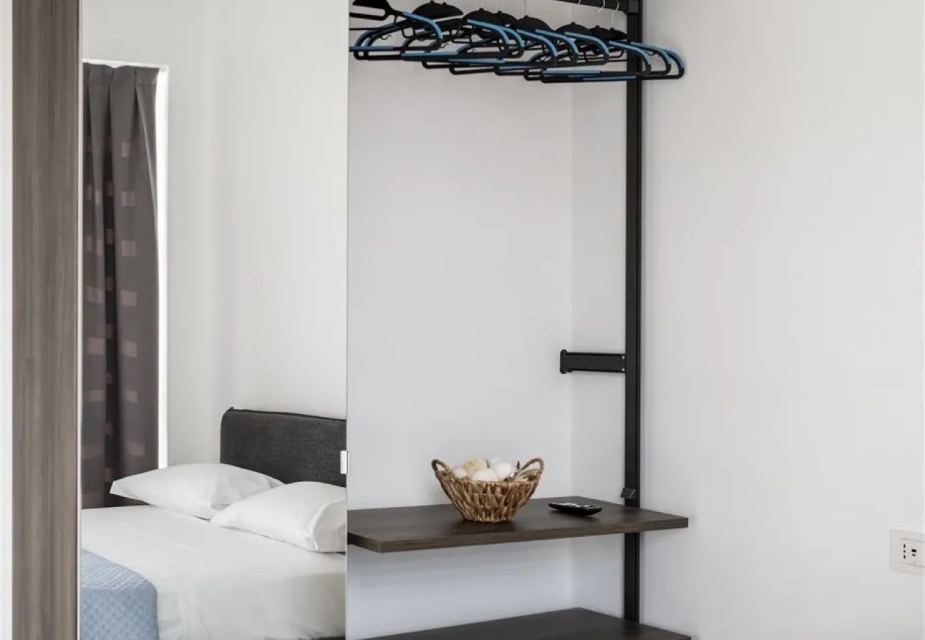 Apartment in La Maddalena - Attico La Maddalena