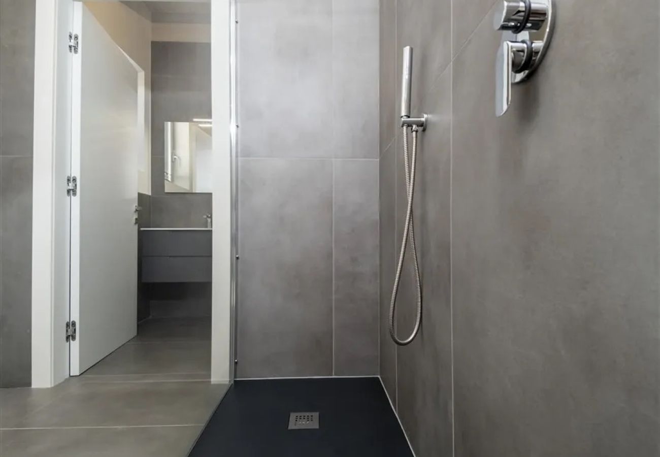 Apartment in La Maddalena - Attico La Maddalena